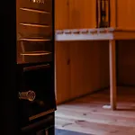 别墅 Warmania-warmia - Balia, Sauna, Miedzylesie (Ostroda)