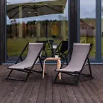 Warmania-warmia - Balia, Sauna, 别墅