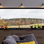 Warmania-warmia - Balia, Sauna, 别墅