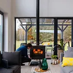 Warmania-warmia - Balia, Sauna, * Miedzylesie (Ostroda)