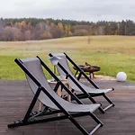Warmania-warmia - Balia, Sauna, 别墅