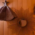 Warmania-warmia - Balia, Sauna, 别墅