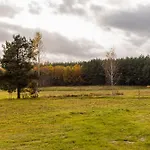 别墅 Warmania-warmia - Balia, Sauna, Miedzylesie (Ostroda)