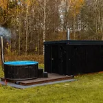 Warmania-warmia - Balia, Sauna, 别墅 *