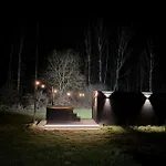 别墅 Warmania-warmia - Balia, Sauna,