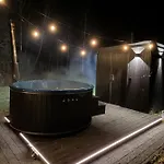 Warmania-warmia - Balia, Sauna, 别墅 *