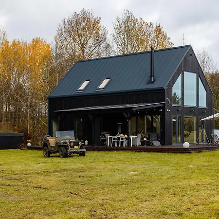 Villa Warmania-warmia - Balia, Sauna, *