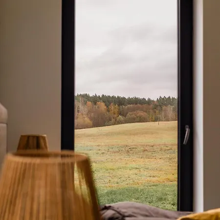 Villa Warmania-warmia - Balia, Sauna,