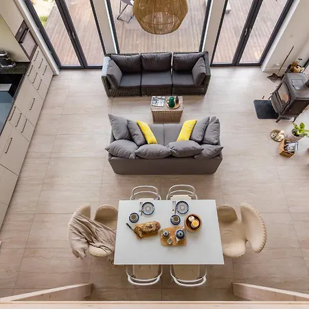 Villa Warmania-warmia - Balia, Sauna, *