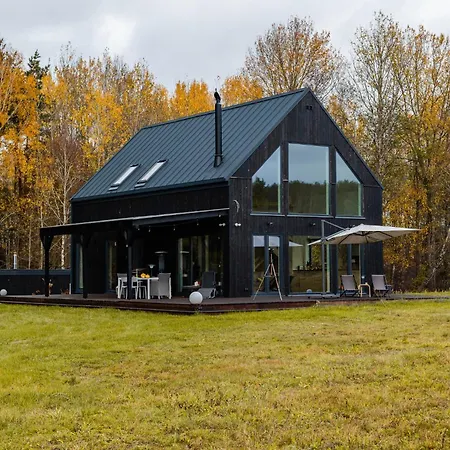 Warmania-warmia - Balia, Sauna, Villa