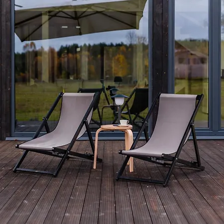 Warmania-warmia - Balia, Sauna, Villa