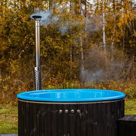 Warmania-warmia - Balia, Sauna, *