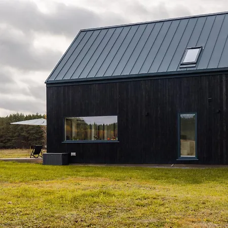 Villa Warmania-warmia - Balia, Sauna, *