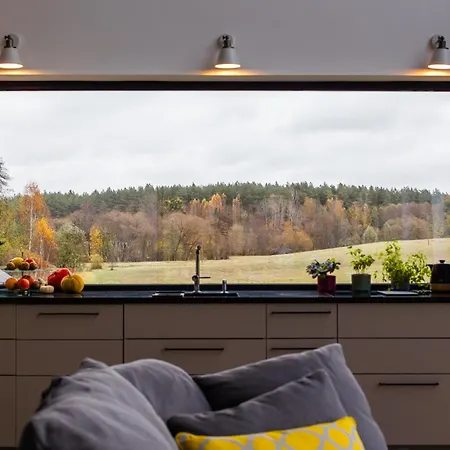 Warmania-warmia - Balia, Sauna, Villa