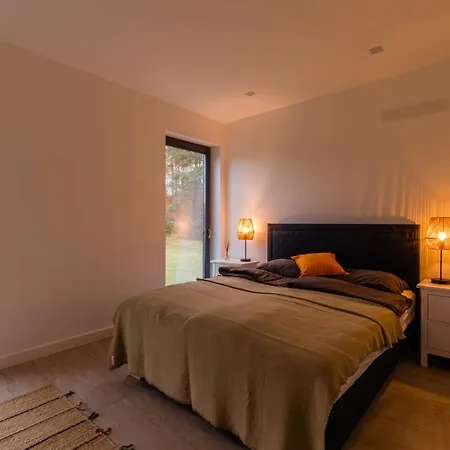 Villa Warmania-warmia - Balia, Sauna, *