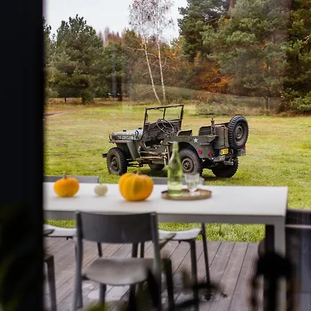 Warmania-warmia - Balia, Sauna, * Miedzylesie (Ostroda)