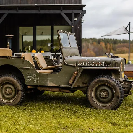 Warmania-warmia - Balia, Sauna, Miedzylesie (Ostroda)