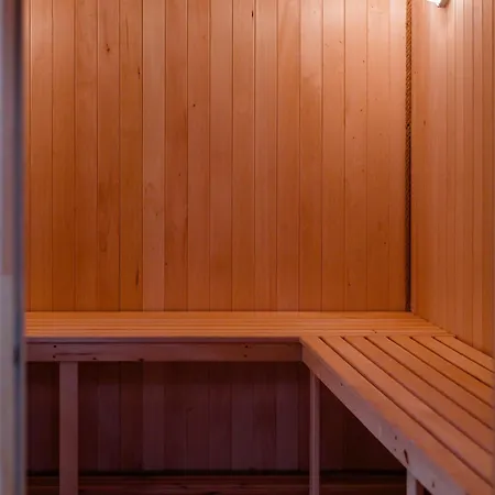 Warmania-warmia - Balia, Sauna, *