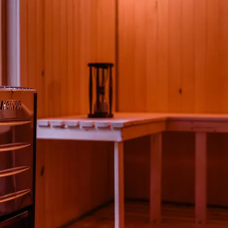 Villa Warmania-warmia - Balia, Sauna, Miedzylesie (Ostroda)