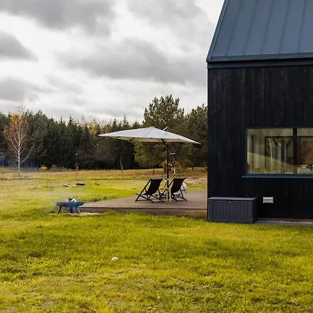 Warmania-warmia - Balia, Sauna, Villa Miedzylesie (Ostroda)