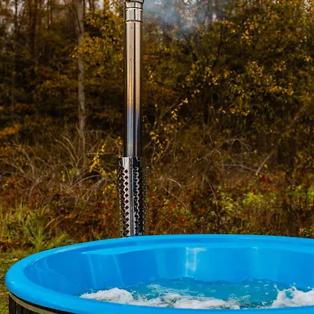 Warmania-warmia - Balia, Sauna, Villa *