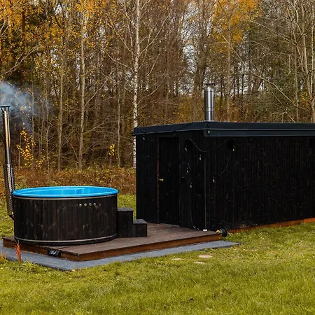 Warmania-warmia - Balia, Sauna, Villa *