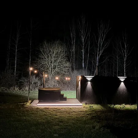 Villa Warmania-warmia - Balia, Sauna,