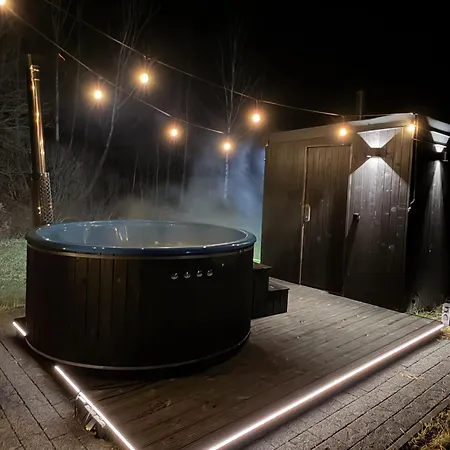 Warmania-warmia - Balia, Sauna, Villa *