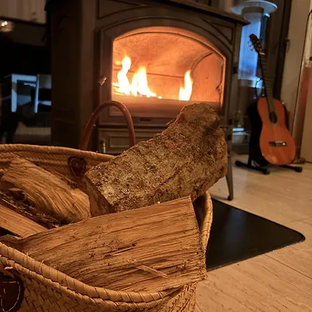 Villa Warmania-warmia - Balia, Sauna, Miedzylesie (Ostroda)